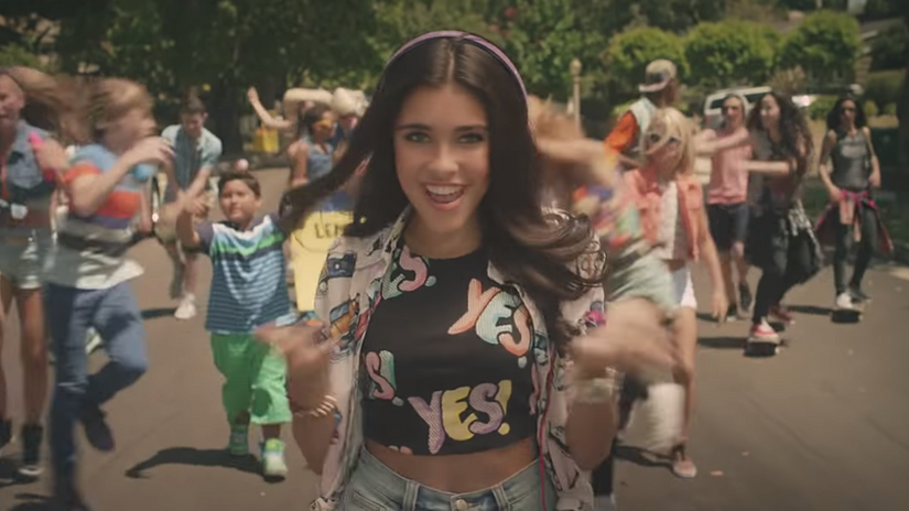 MADISON BEER // Melodies